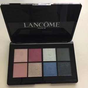 NWT Lancôme Sparkle Glam Eye Shadow Palette